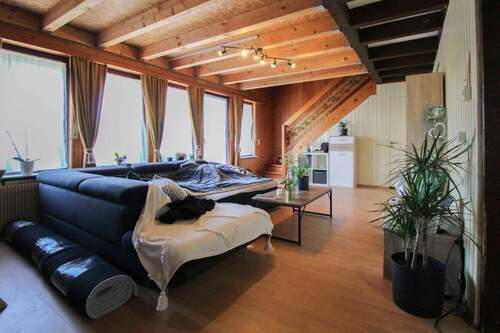 Wohnzimmer EG Bild 1 - 