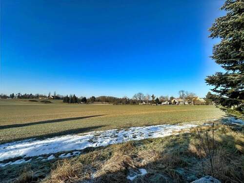 Unverbaubarer Weitblick - 