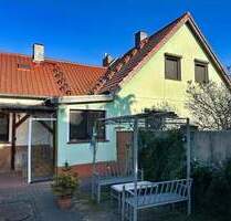 Solides Wohnhaus mit großem Naturgrundstück in bester Lage von Lebus