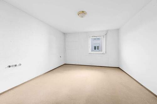 Arbeitszimmer (EG) - 