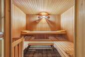 Sauna - 