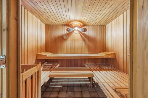 Sauna - 