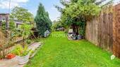 Garten 1 - Reihenmittelhaus mit 41,90 m&sup2; in Langerwehe zum Kaufen