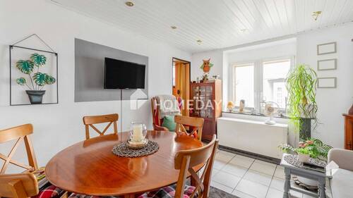 EG Wohnzimmer 1 - 