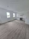 Wohnküche - Erstbezug nach Ausbau - Moderne 3-Zimmer-Wohnung mit Balkon