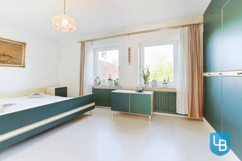 Schlafzimmer - 