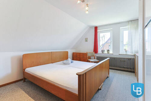 Individuell nutzbares Zimmer II - 