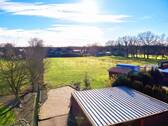 Ansicht vom Balkon - 