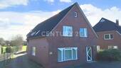 Ansicht - 6 Zimmer Mehrfamilienhaus, Wohnhaus zum Kaufen in Aurich