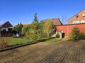 Auffahrt - Mehrfamilienhaus, Wohnhaus in Aurich zum Kaufen