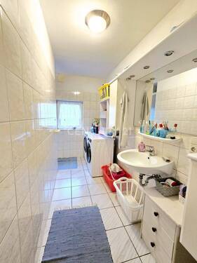 Badezimmer OG - 