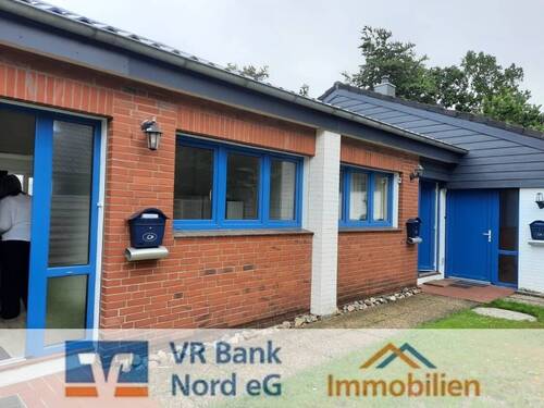 Bild 1 - 3 modernisierte Reihenhausappartements