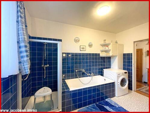 Badezimmer - 