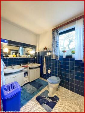 Badezimmer - 