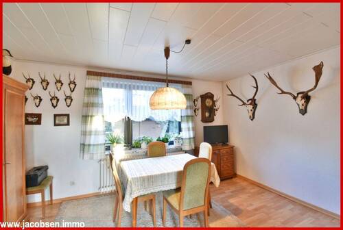 Gästezimmer - 