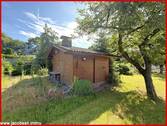 Gartenhaus - 