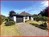 Süd-Ansicht - Bungalow mit 121,20 m² in Sieverstedt zum Kaufen