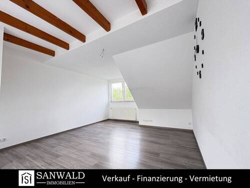 Bild 2 - 2 Zimmer Etagenwohnung zum Kaufen in Gelsenkirchen