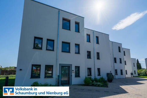 Bild 4 - Mehrfamilienhaus, Wohnhaus mit 140,00 m² in Wunstorf / Steinhude zum Kaufen