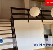 SONNIGE 2-ZIMMER DACHTERRASSENGALERIEWOHNUNG - Passau Grubweg