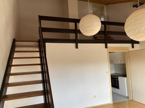 Zimmer 2 - 2 Zimmer Etagenwohnung zum Kaufen in Passau