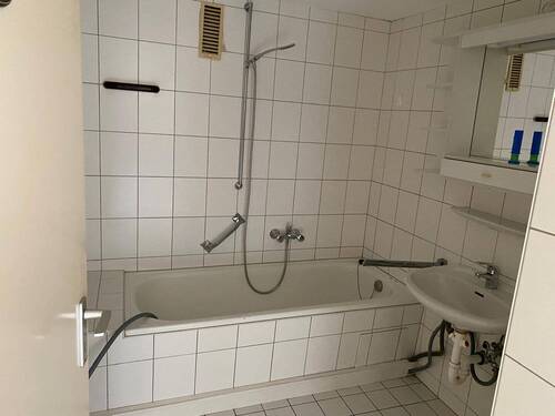 Badezimmer - 