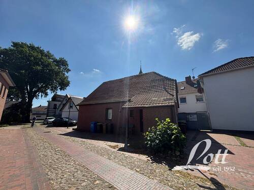 Außenansicht - 