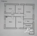 Grundriss Erdgeschoss - 