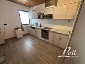 Küche - 4 Zimmer Einfamilienhaus zur Miete in Barßel