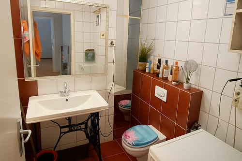 Badezimmer - 