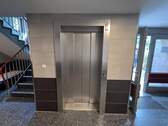 Aufzug - 