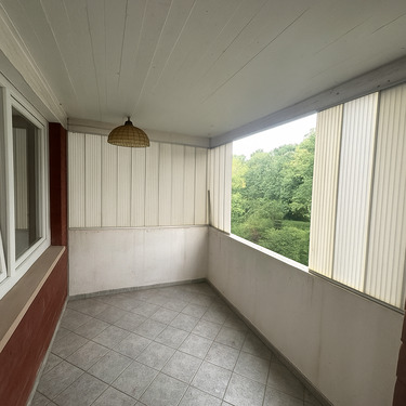 Balkon - 