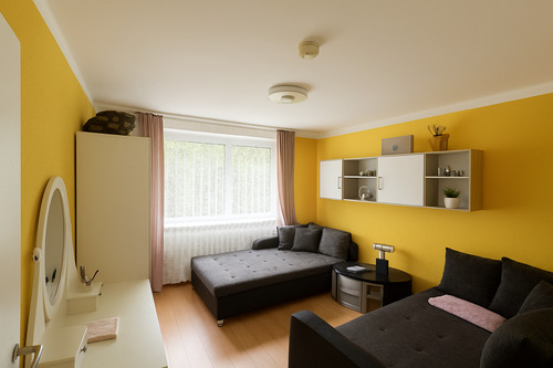 Schlafzimmer - 