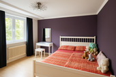 Schlafzimmer - 