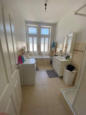 Bild 3 - 2 Zimmer Etagenwohnung in Mönchengladbach