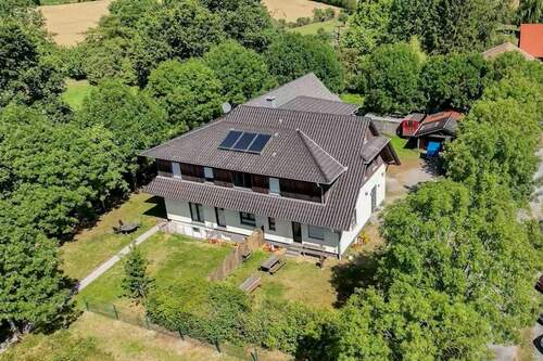 Außenansicht - 1 Zimmer Einfamilienhaus zum Kaufen in Selm