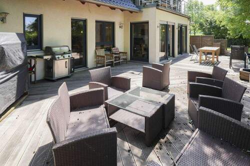 Terrasse - 
