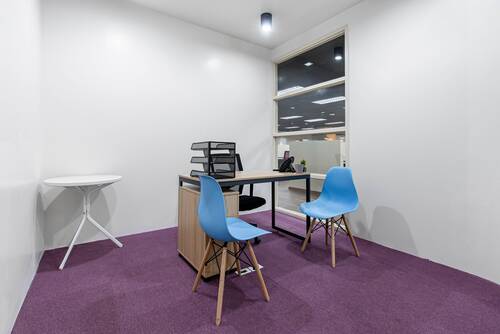 Generic Small Office.jpg - Mitgliedschaften für flexible Büros in Regus Schwetzingen, Carl-Benz-Str. 9-11