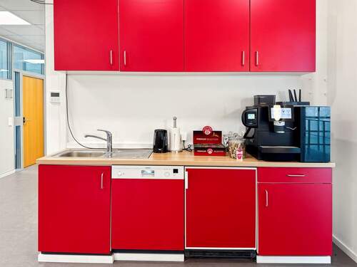 Regus_SCHWETZINGEN, Carl-Benz-Straße_Germany_Centr - 