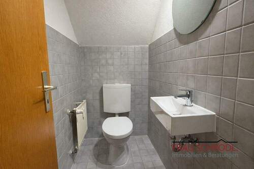 Gäste-WC - 