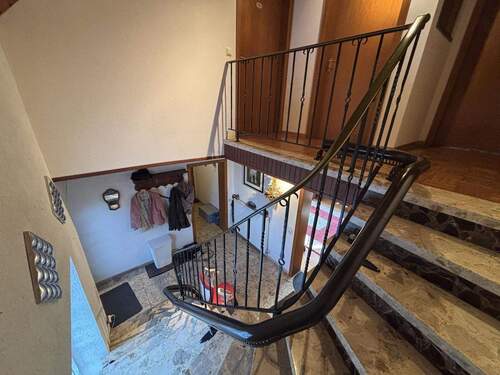 Treppenhaus - 