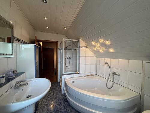 Badezimmer - 