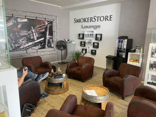 Objekt 1 Einzelhandel - Einfamilienhaus in Wilhelmshaven zum Kaufen