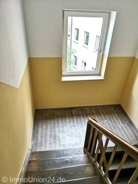 Bild 3 - 2 Zimmer Mehrfamilienhaus, Wohnhaus in Nürnberg