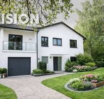 Großzügiges Einfamilienhaus mit weitläufigem Grundstück & vielfältigem Nutzungspotenzial in Tuttlingen