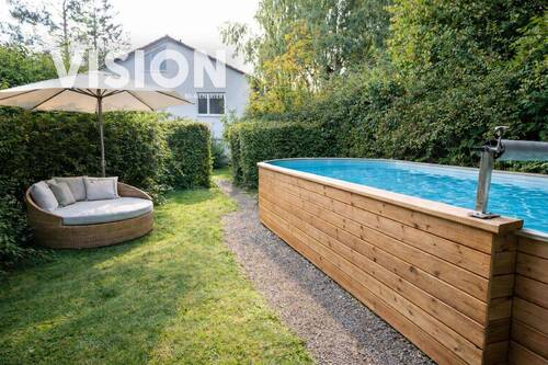 POOL_VISION - 7 Zimmer Einfamilienhaus in Tuttlingen