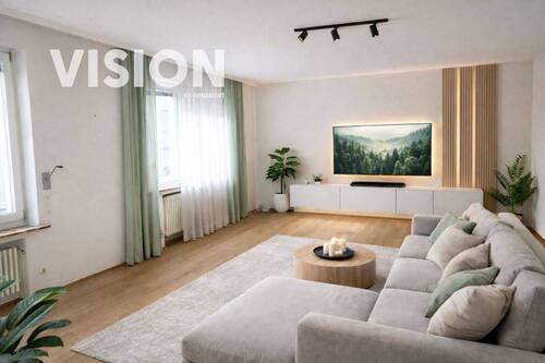 WOHNEN_VISION - 