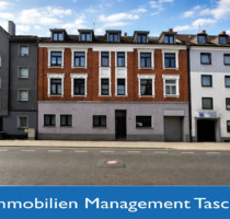 1-Zimmer mit Maisonette-Charakter und Wärmepumpe - Gelsenkirchen Bulmke-Hüllen