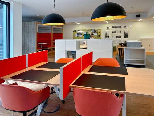 Regus_Kapstadtring 7, Hamburg_Germany_Centre 4643_ - All-inclusive-Zugang zu Coworking-Bereichen in Regus Hamburg City Nord