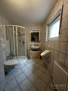 Badezimmer UG - 